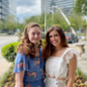 Meet your Posher, Bethany